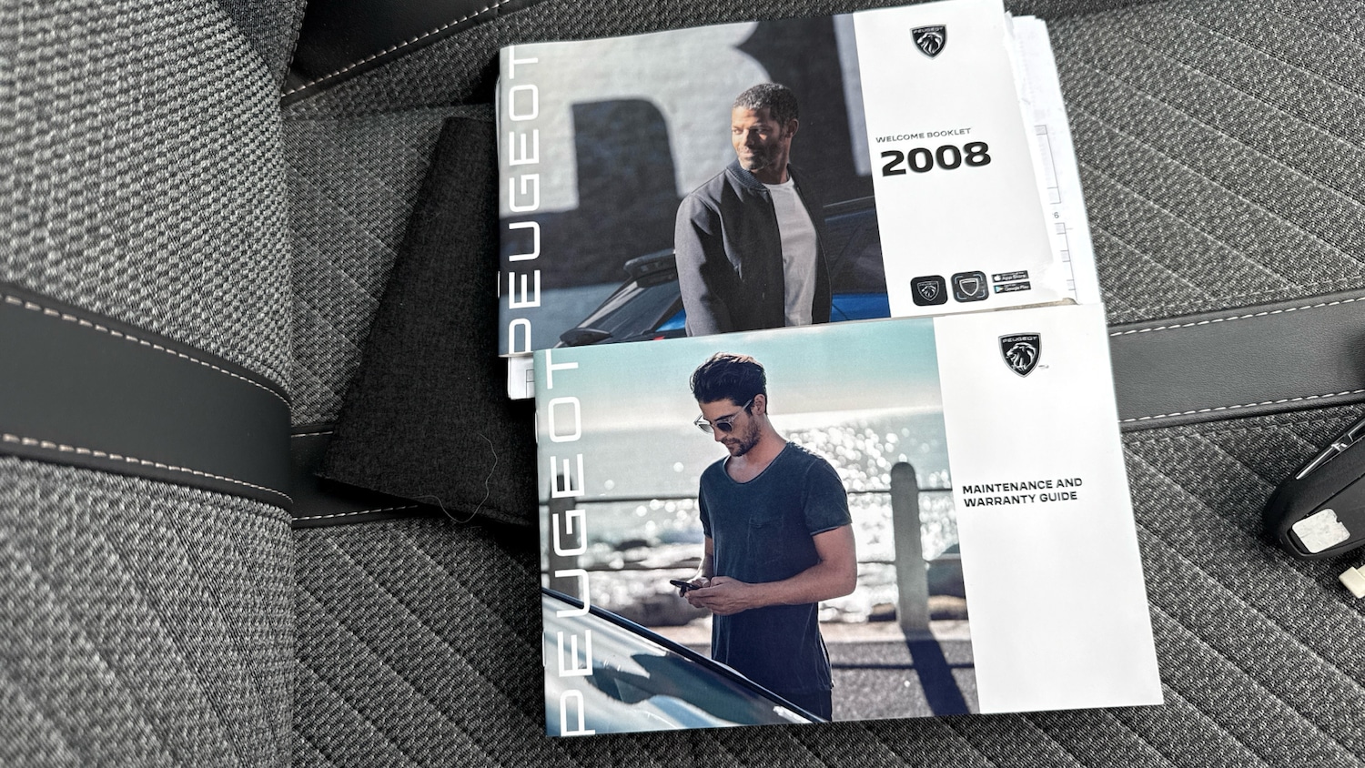 Used Peugeot 2008 2023 for sale - 77915376: Photo 34