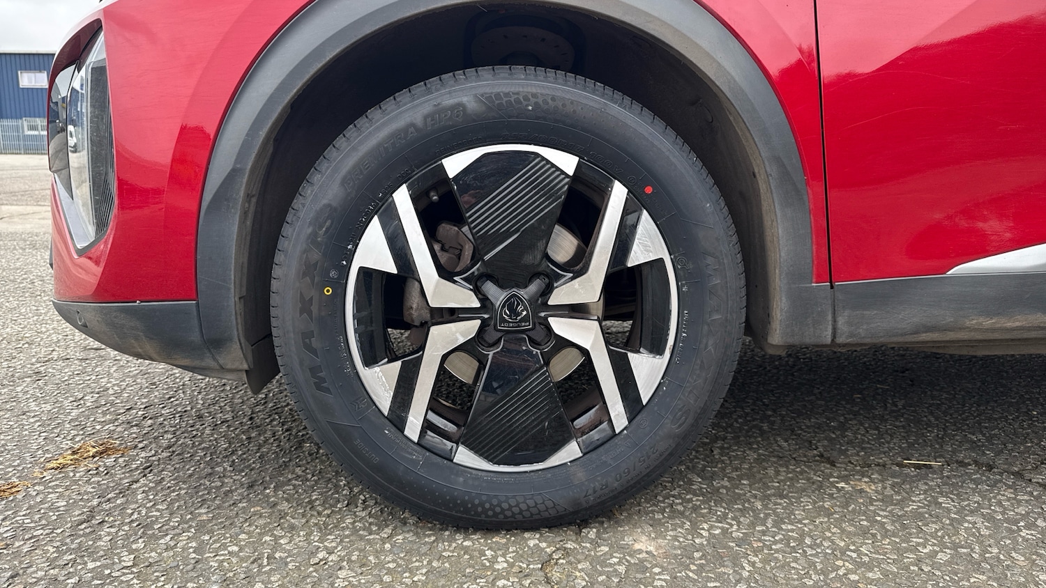 Used Peugeot 2008 2023 for sale - 77915376: Photo 38