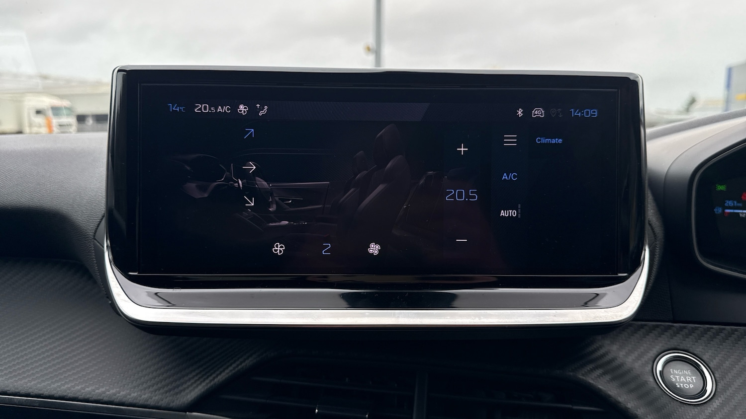 Used Peugeot 2008 2023 for sale - 77915376: Photo 39