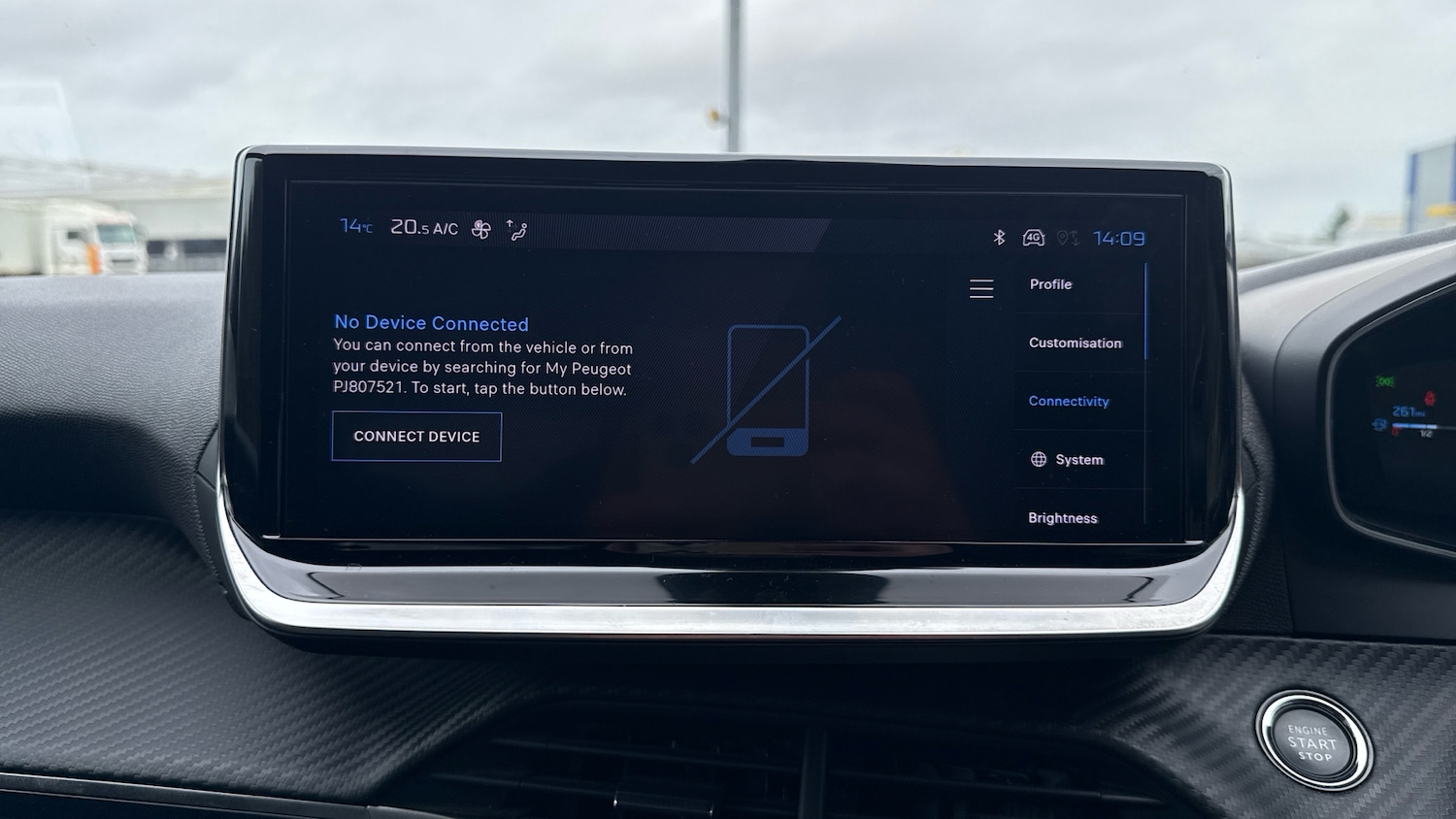 Used Peugeot 2008 2023 for sale - 77915376: Photo 40