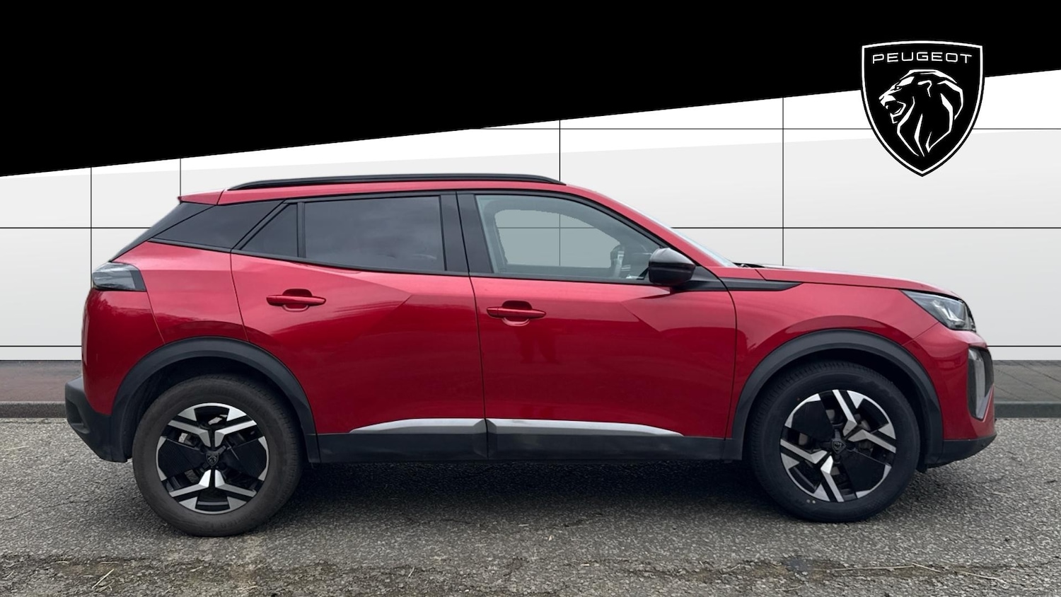 Used Peugeot 2008 2023 for sale - 77915376: Photo 5