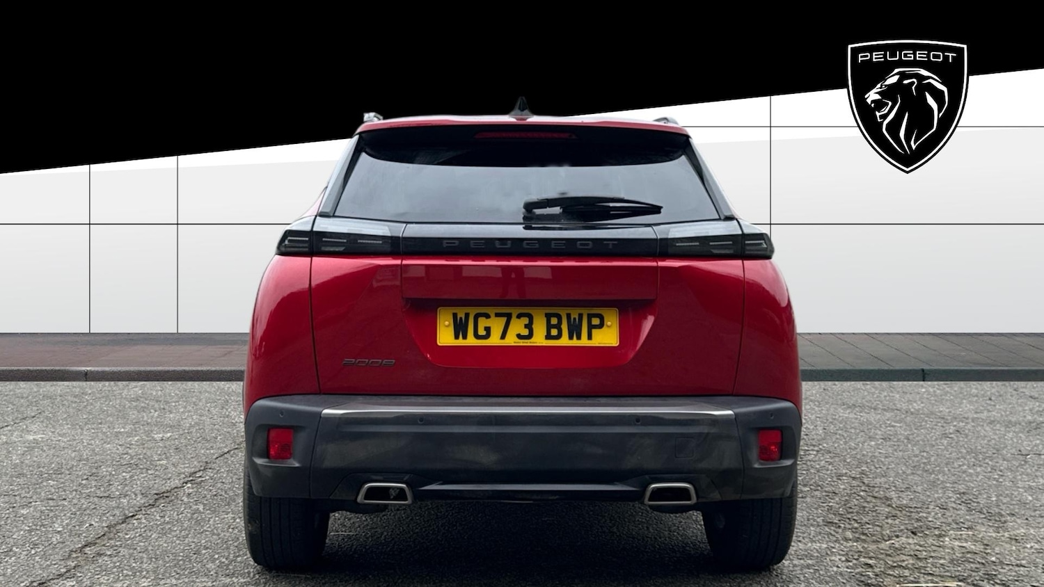 Used Peugeot 2008 2023 for sale - 77915376: Photo 6