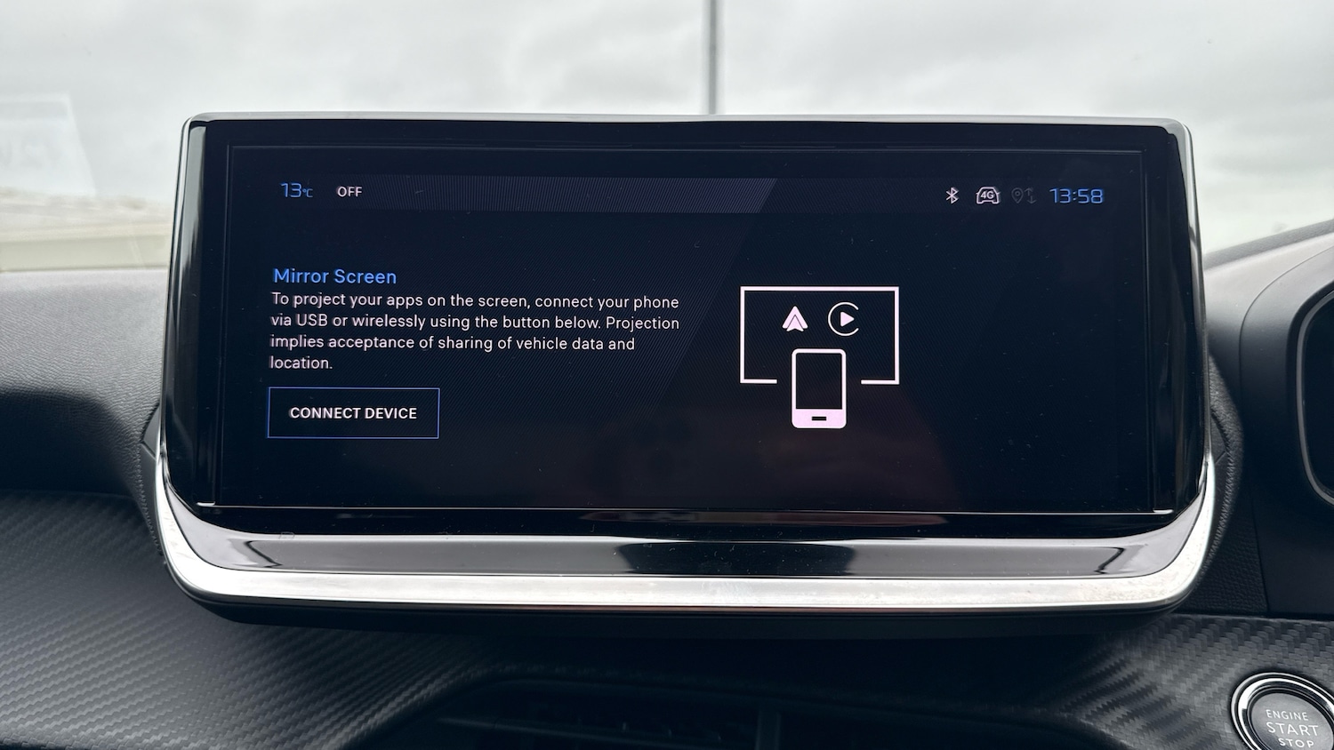 Used Peugeot 2008 2023 for sale - 77915376: Photo 7