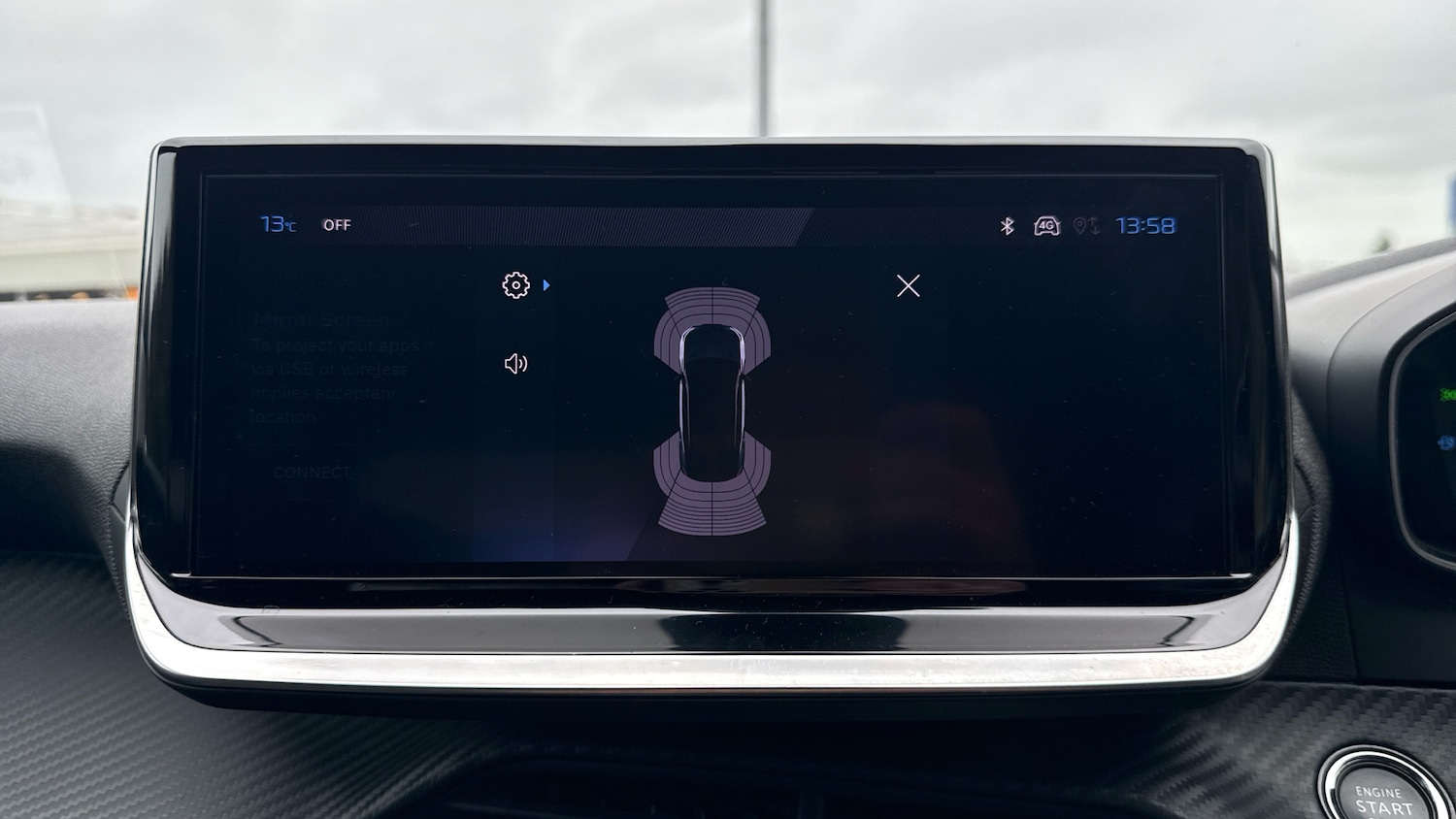 Used Peugeot 2008 2023 for sale - 77915376: Photo 8