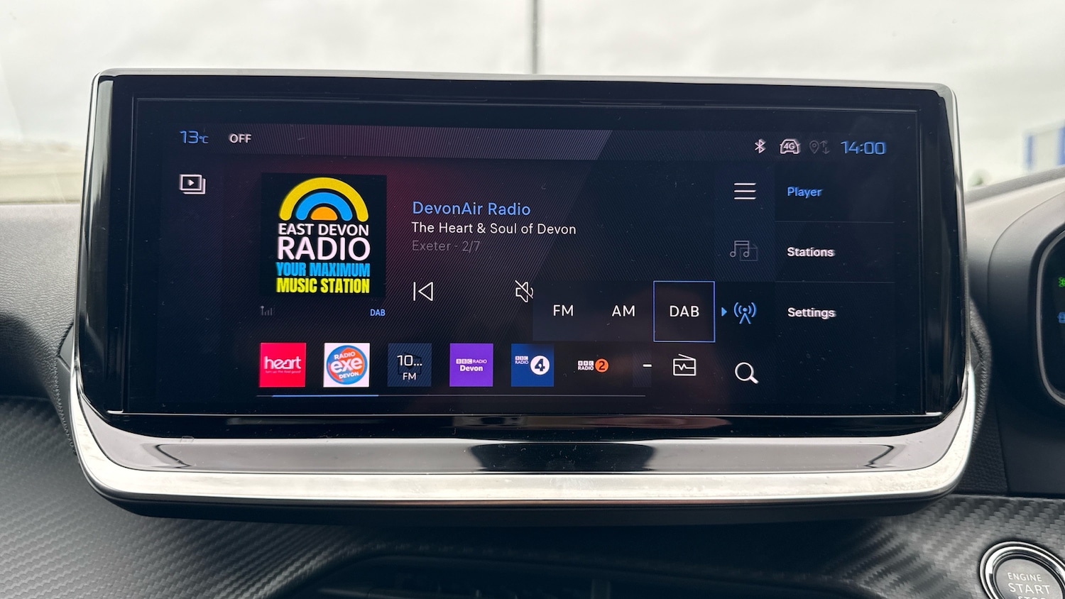 Used Peugeot 2008 2023 for sale - 77915376: Photo 9