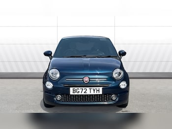 Used Fiat 500 2022 for sale - 78344407: Photo