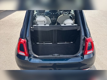 Used Fiat 500 2022 for sale - 78344407: Photo