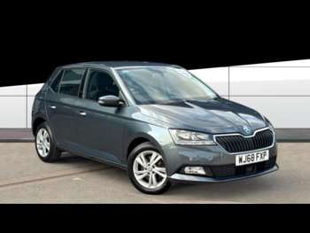2018 (68) - 1.0 TSI 110 SE 5dr DSG Petrol Hatchback