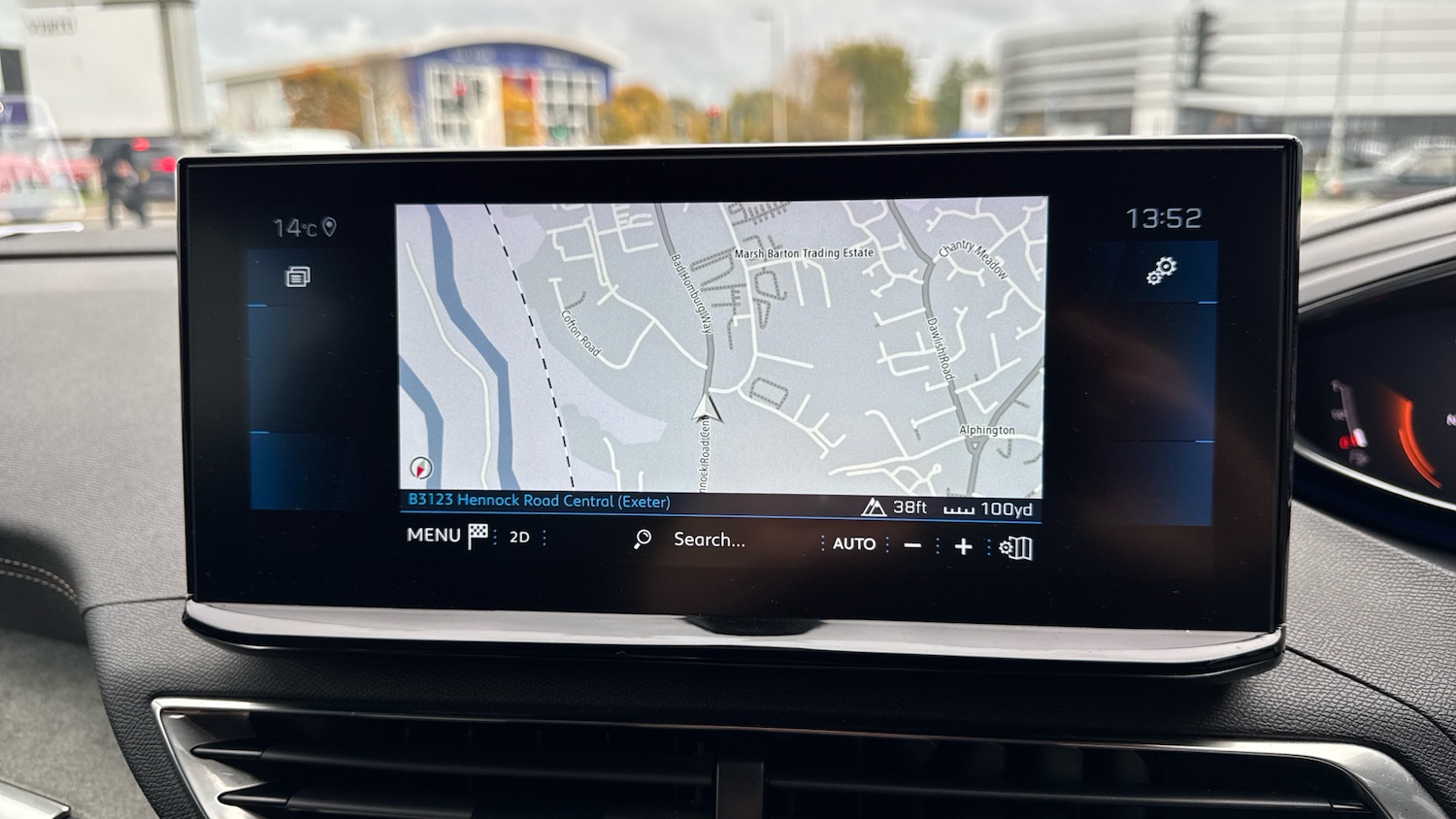 Used Peugeot 5008 2023 for sale - 76426236: Photo 12