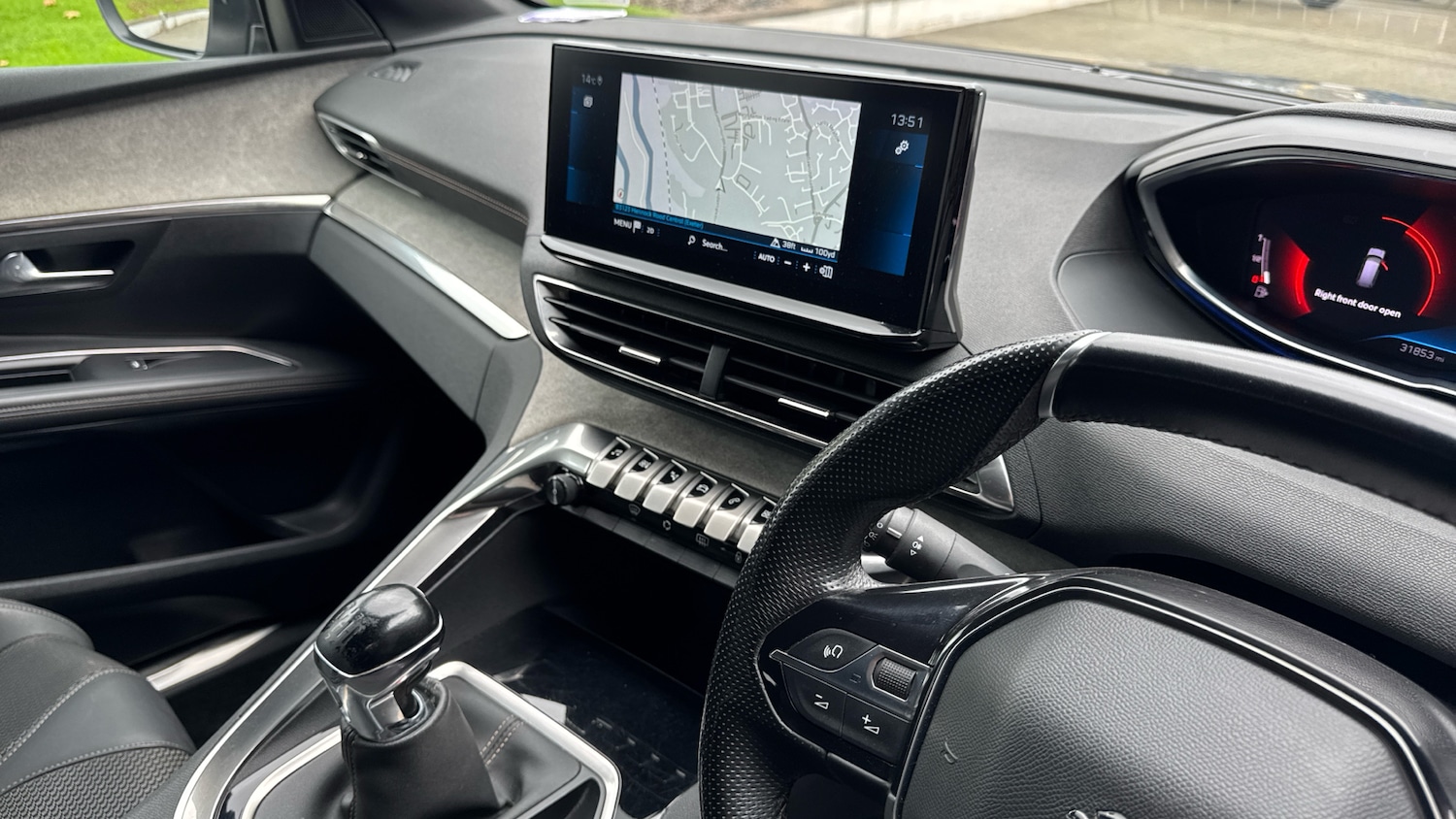 Used Peugeot 5008 2023 for sale - 76426236: Photo 14