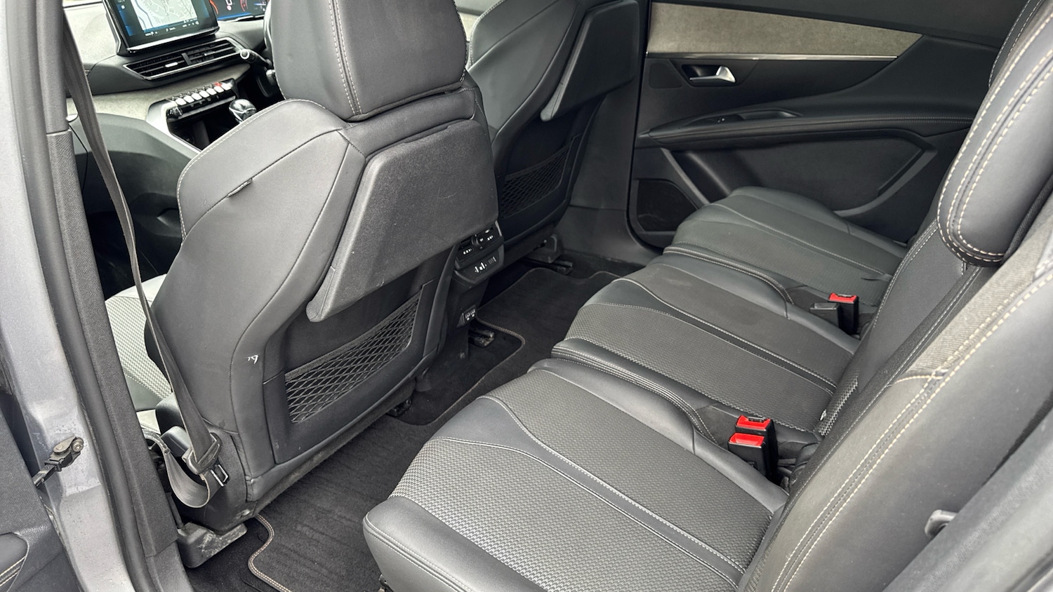 Used Peugeot 5008 2023 for sale - 76426236: Photo 16