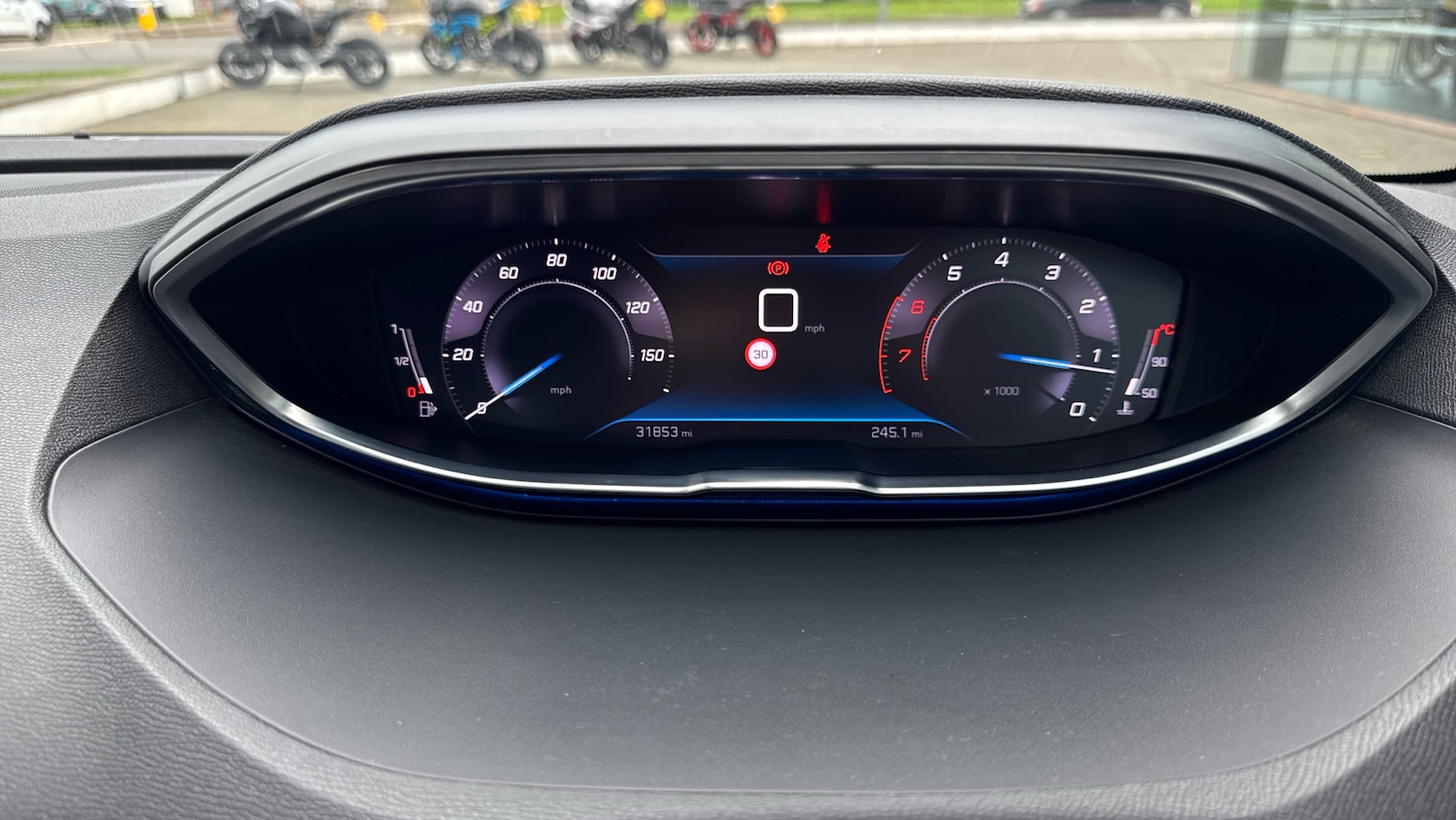 Used Peugeot 5008 2023 for sale - 76426236: Photo 18