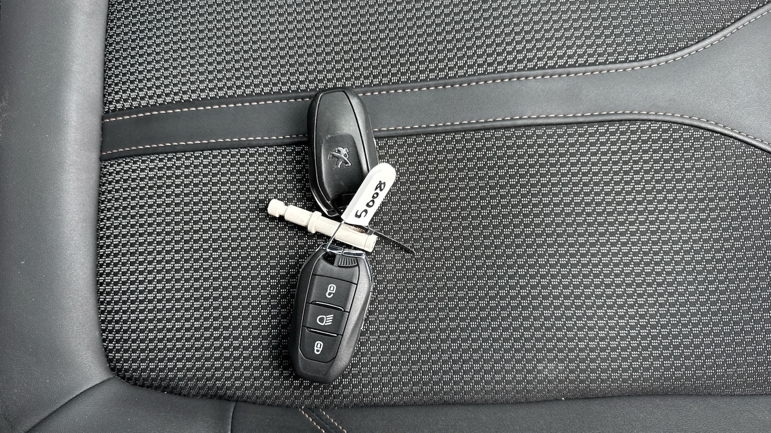 Used Peugeot 5008 2023 for sale - 76426236: Photo 20