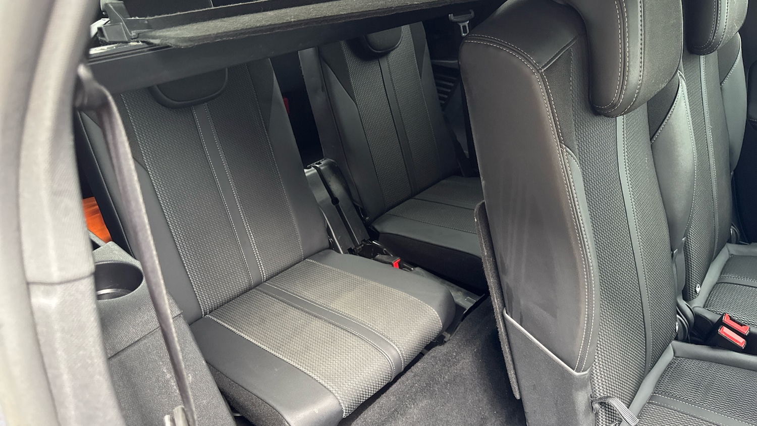 Used Peugeot 5008 2023 for sale - 76426236: Photo 21