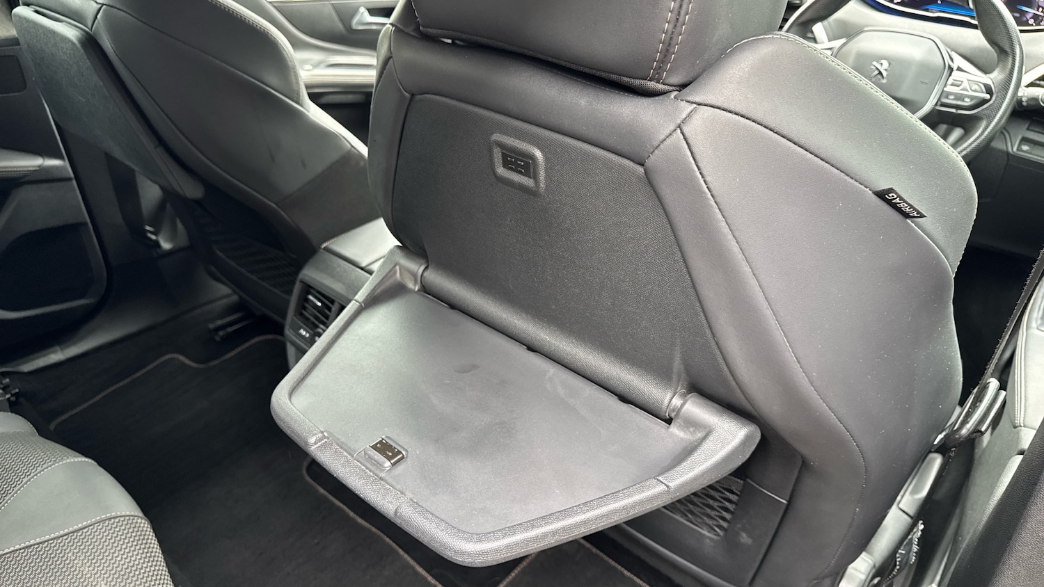 Used Peugeot 5008 2023 for sale - 76426236: Photo 22