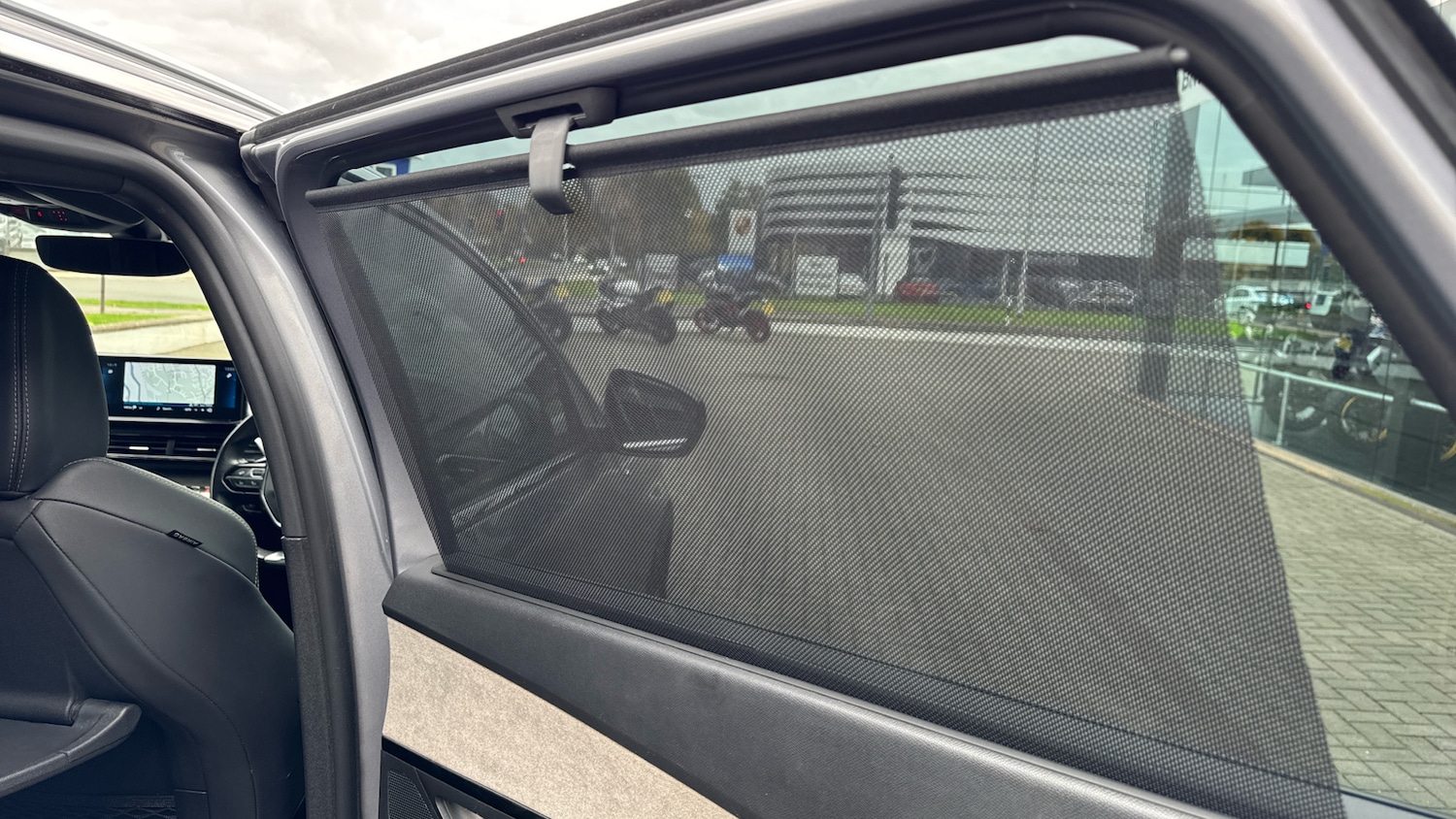 Used Peugeot 5008 2023 for sale - 76426236: Photo 23