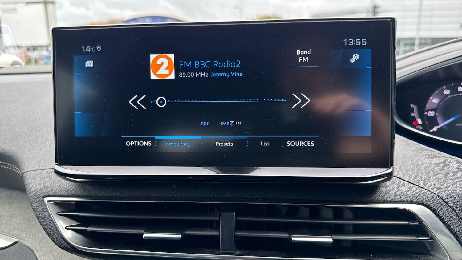 Used Peugeot 5008 2023 for sale - 76426236: Photo 25