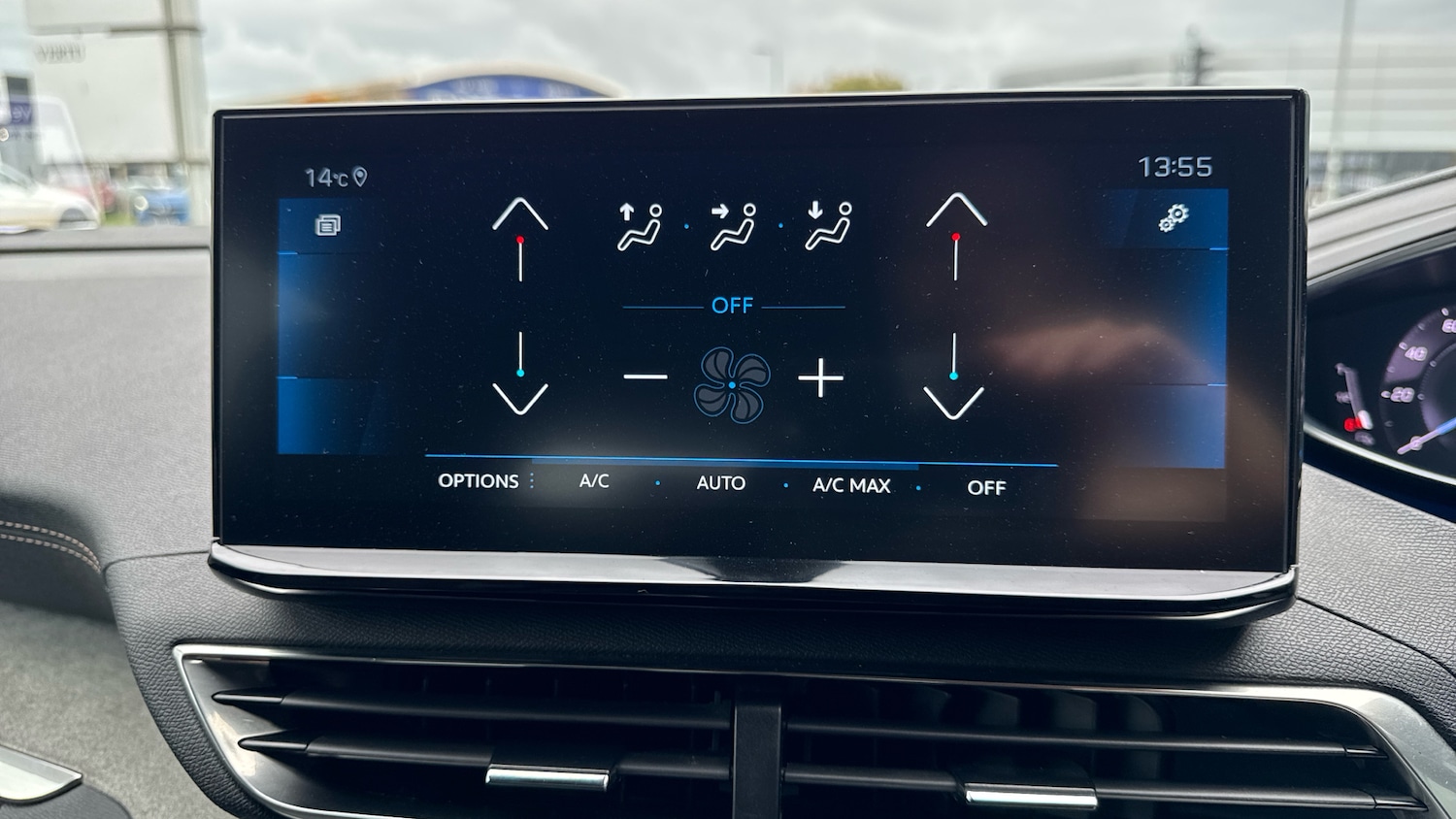 Used Peugeot 5008 2023 for sale - 76426236: Photo 26