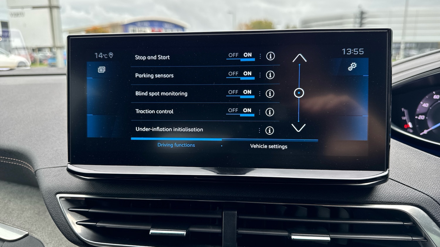 Used Peugeot 5008 2023 for sale - 76426236: Photo 27