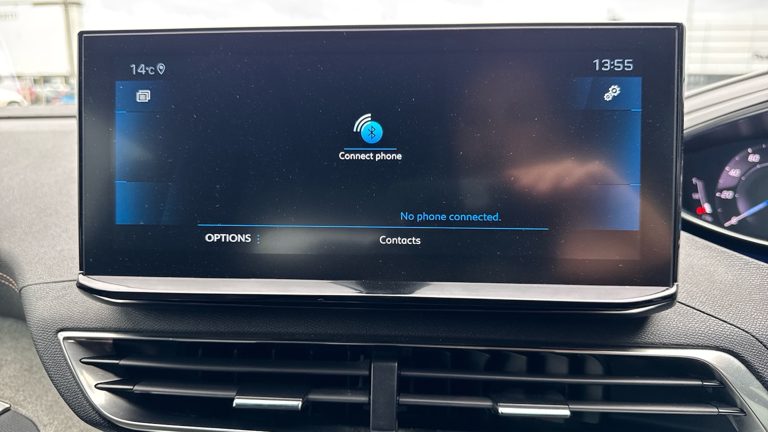 Used Peugeot 5008 2023 for sale - 76426236: Photo 28