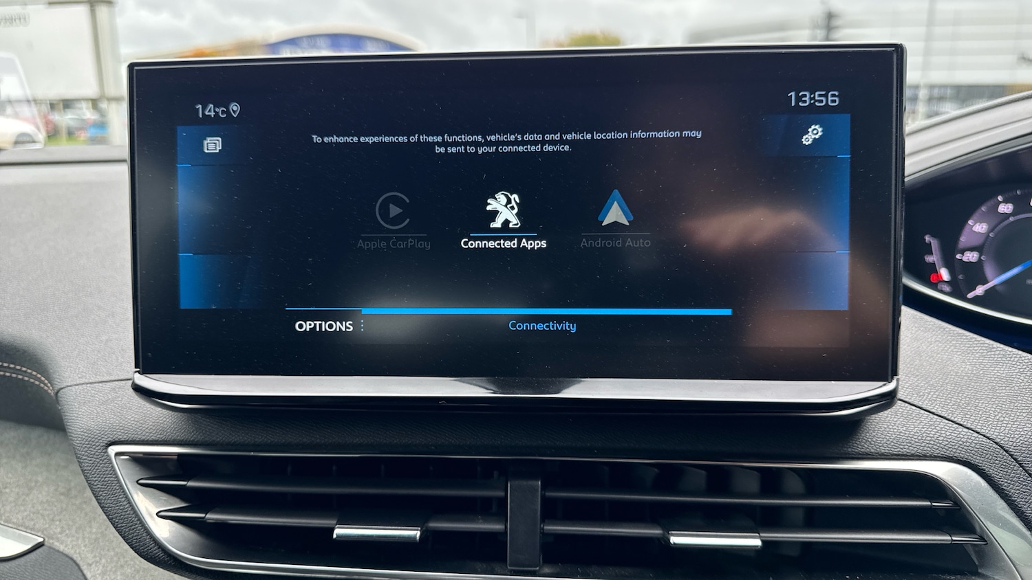 Used Peugeot 5008 2023 for sale - 76426236: Photo 29