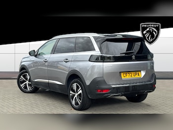Used Peugeot 5008 2023 for sale - 76426236: Photo