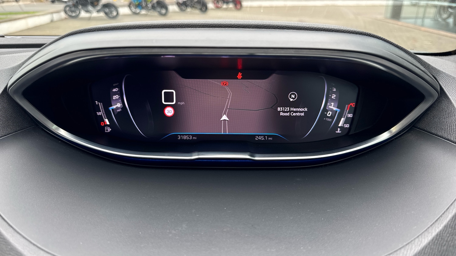 Used Peugeot 5008 2023 for sale - 76426236: Photo 36