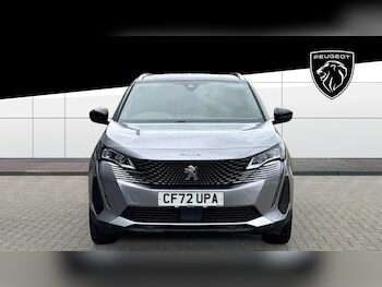 Used Peugeot 5008 2023 for sale - 76426236: Photo