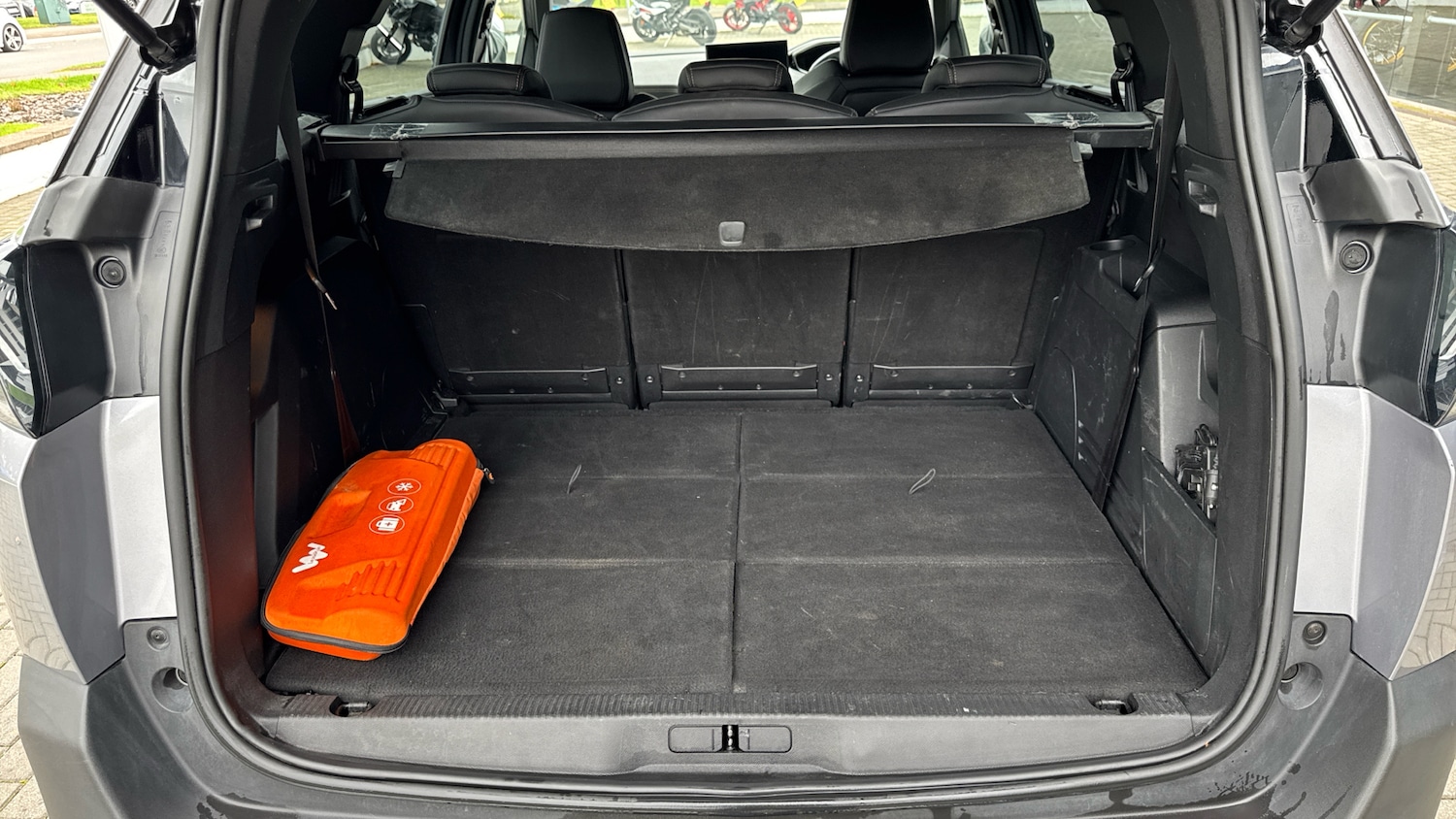 Used Peugeot 5008 2023 for sale - 76426236: Photo 4