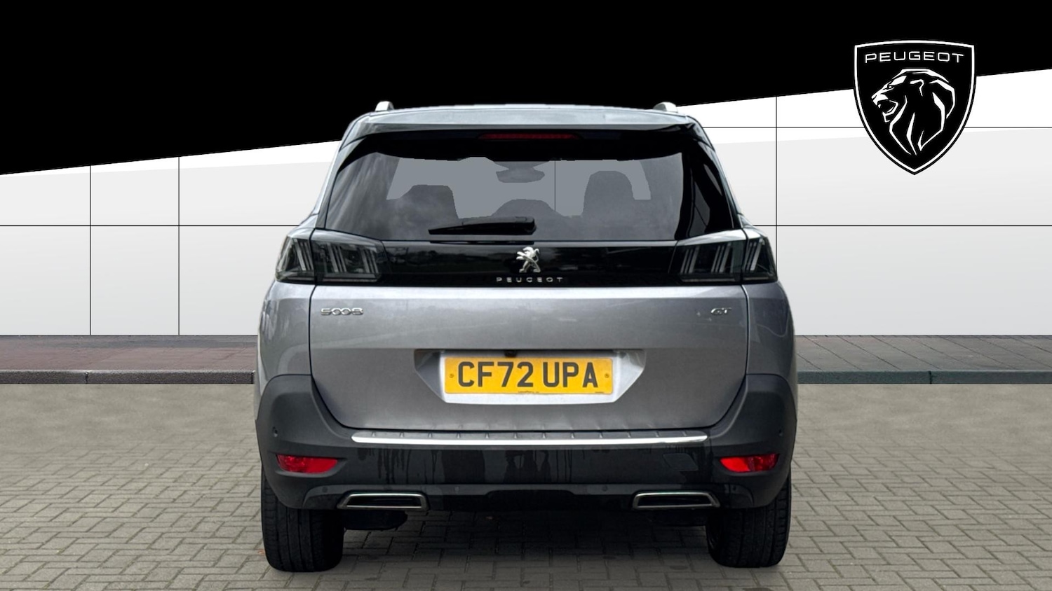 Used Peugeot 5008 2023 for sale - 76426236: Photo 6