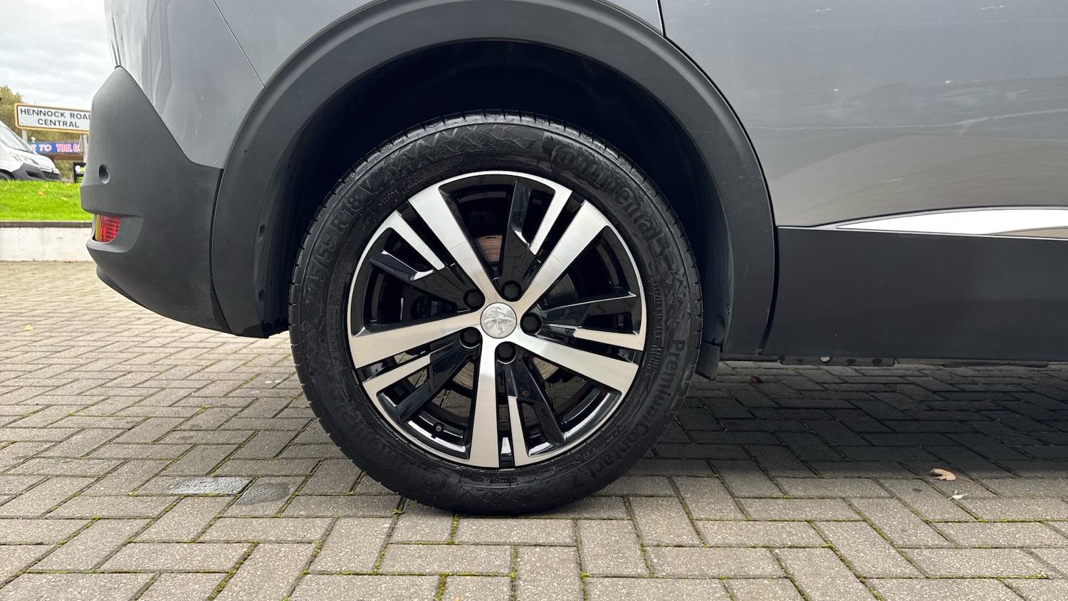 Used Peugeot 5008 2023 for sale - 76426236: Photo 7