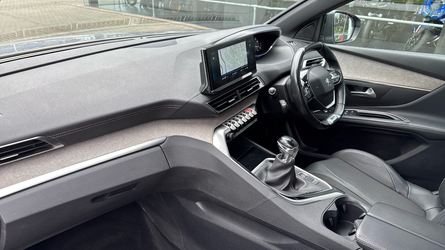 Used Peugeot 5008 2023 for sale - 76426236: Photo 9