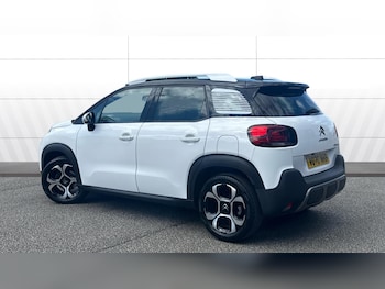 Used Citroen C3 Aircross 2020 for sale - 78941317: Photo