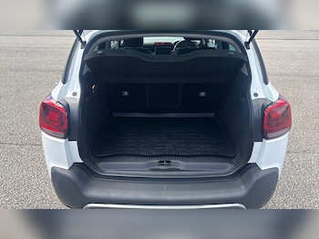 Used Citroen C3 Aircross 2020 for sale - 78941317: Photo