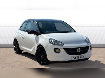 Used Vauxhall ADAM 2018 for sale - 79068443: Photo