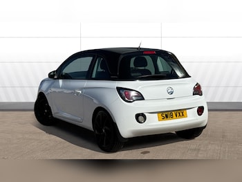Used Vauxhall ADAM 2018 for sale - 79068443: Photo
