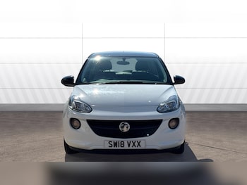 Used Vauxhall ADAM 2018 for sale - 79068443: Photo