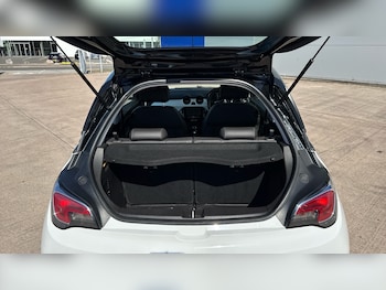 Used Vauxhall ADAM 2018 for sale - 79068443: Photo