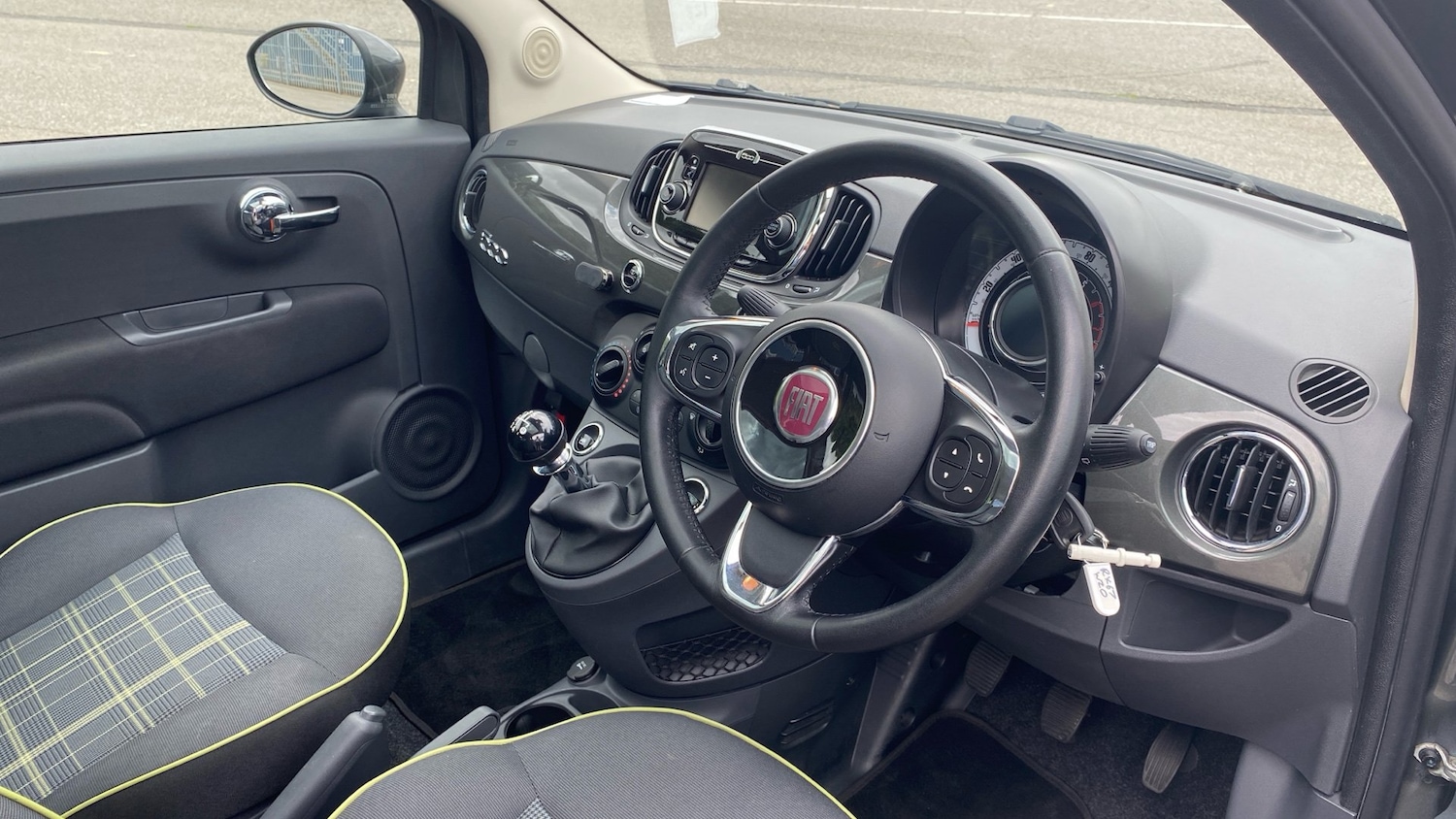 Vehicle 11