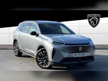 Used Peugeot 5008 2024 for sale - 78439734: Photo