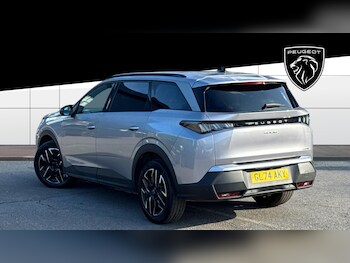 Used Peugeot 5008 2024 for sale - 78439734: Photo
