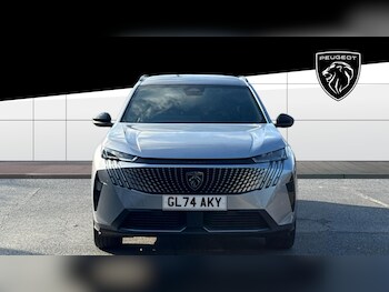 Used Peugeot 5008 2024 for sale - 78439734: Photo