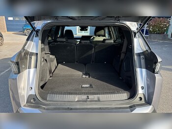 Used Peugeot 5008 2024 for sale - 78439734: Photo