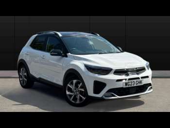 2023 (23) - 1.0T GDi 48V GT-Line S 5dr DCT Petrol Estate