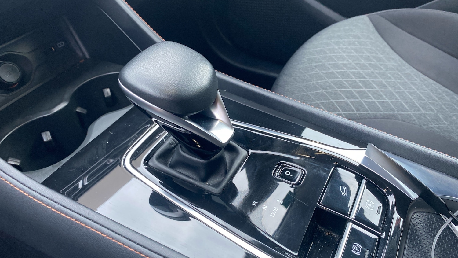 Used MG MG HS 2024 for sale - 77261339: Photo 13