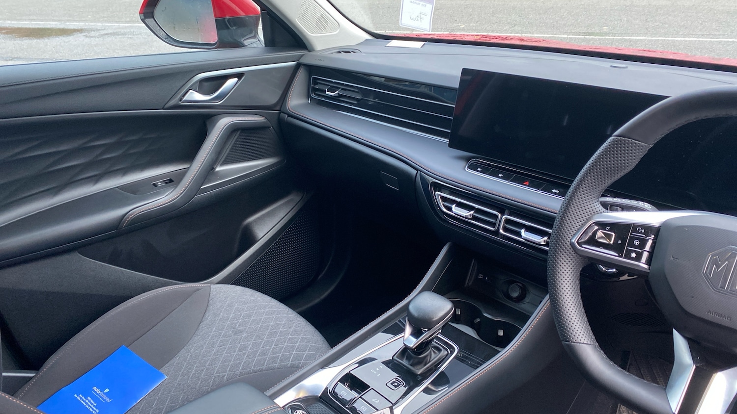 Used MG MG HS 2024 for sale - 77261339: Photo 14