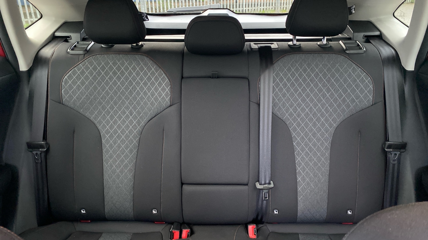 Used MG MG HS 2024 for sale - 77261339: Photo 15