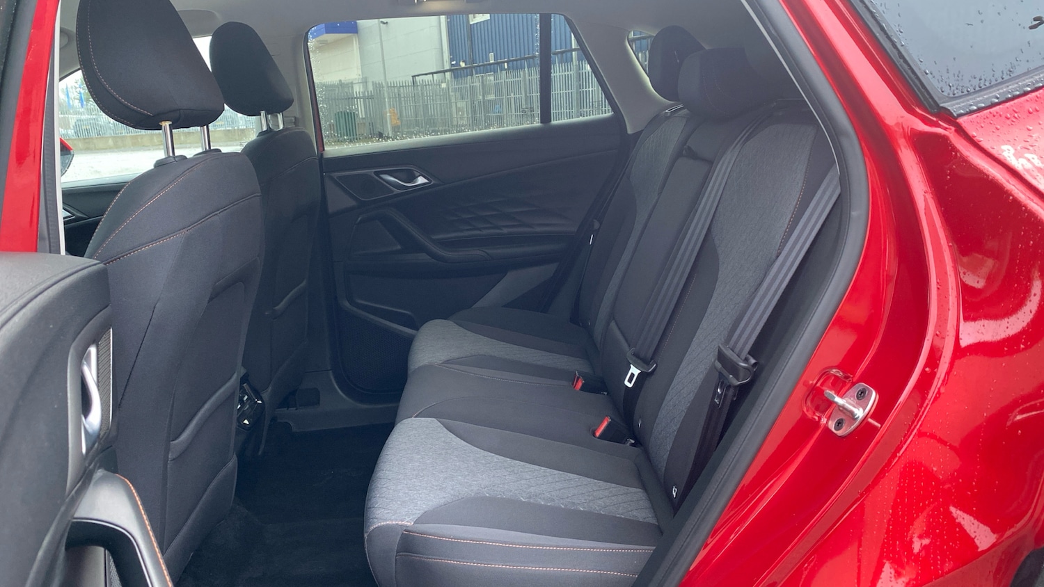 Used MG MG HS 2024 for sale - 77261339: Photo 16