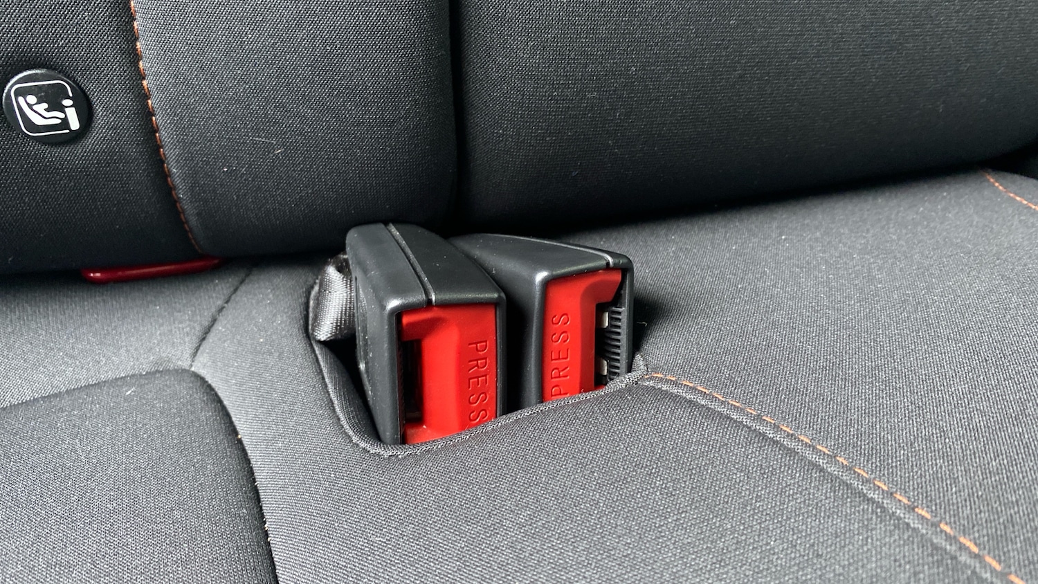 Used MG MG HS 2024 for sale - 77261339: Photo 17