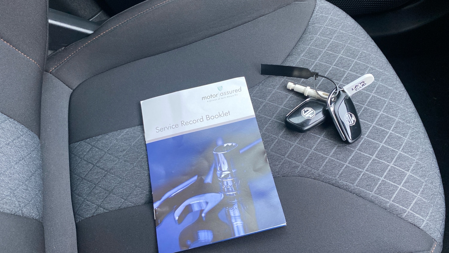 Used MG MG HS 2024 for sale - 77261339: Photo 19